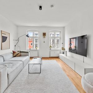 Appartement met Twee Slaapkamers
